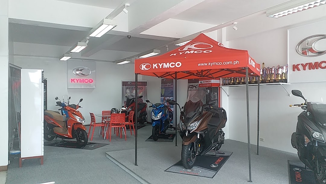 KYMCO Philippines Incorporated