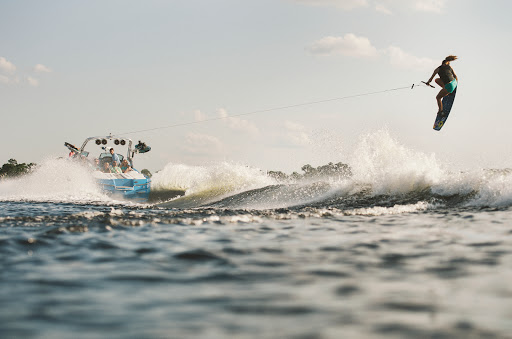 Boat Dealer «Aqua Sport Marine», reviews and photos, 6016 Leeville Pike, Lebanon, TN 37090, USA