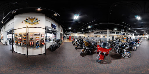 Harley-Davidson Dealer «Speedway Harley-Davidson», reviews and photos, 10049 Weddington Rd Ext., Concord, NC 28027, USA