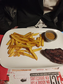Steak du Restaurant Buffalo Grill Argentan - n°16