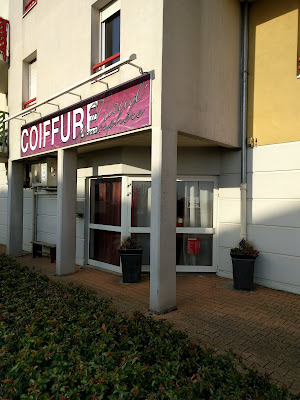Coiffure Maud'Atmosphère à Thoiry