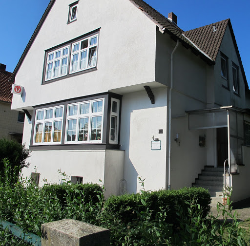 Kleintierarztpraxis Jamans unter Salzgitter, Niedersachsen