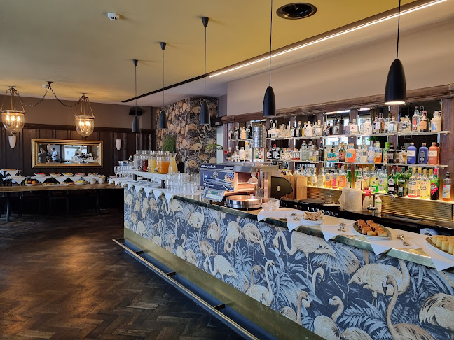 Kommentare und Rezensionen über Lemon Restaurant – Bar – Lounge