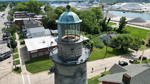 Museum «Fairport Marine Museum», reviews and photos, 129 2nd St, Fairport Harbor, OH 44077, USA