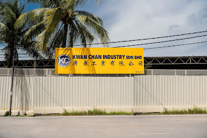 Kwan Chan Manufacturing