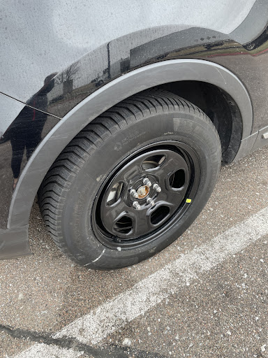 Tire Shop «Firestone Complete Auto Care», reviews and photos, 941 Fort Crook Rd N, Bellevue, NE 68005, USA