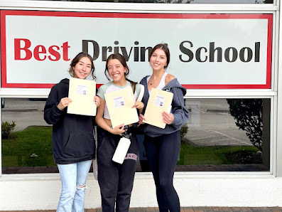 Best Driving & Traffic School Eng/Spn/Rus 8765 SW 165th Ave STE 109, Miami, FL 33193