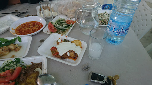 Havuzbaşı Restoran