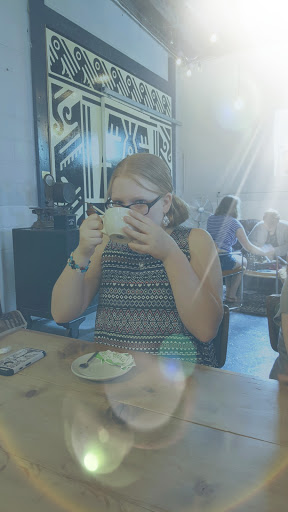 Coffee Shop «Hopscotch Coffee», reviews and photos, 250 Millwood Ave, Winchester, VA 22601, USA