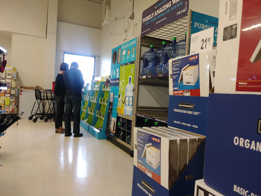 Office Supply Store «Office Depot», reviews and photos, 1933 Davis St #105, San Leandro, CA 94577, USA