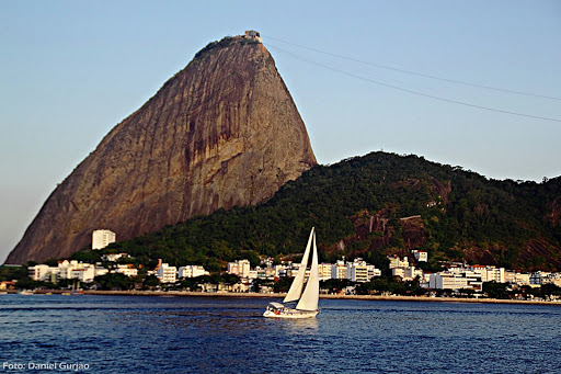 Sail in Rio