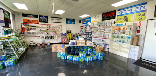 Electrical Supply Store «City Electric Supply Orlando Central», reviews and photos, 6929 S Orange Ave, Orlando, FL 32806, USA