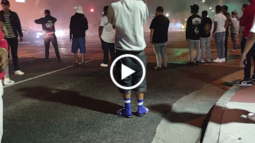 Convenience Store «7-Eleven», reviews and photos, 7371 Florence Ave, Downey, CA 90240, USA