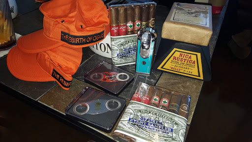 Tobacco Shop «Michaels Tobacco of Keller», reviews and photos, 750 S Main St #100, Keller, TX 76428, USA