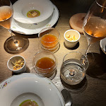 Photo n°11 de l'avis de Alice.i fait le 02/01/2023 à 16:54 sur le  Tola Rasa à Padua