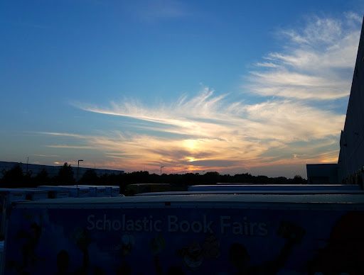 Book Store «Scholastic Book Fairs», reviews and photos, 3470 S Watson Rd, Arlington, TX 76014, USA