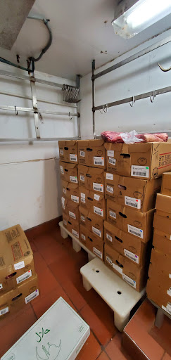 Supermarket «Baladi Fresh Market», reviews and photos, 601 W N Ave, Villa Park, IL 60181, USA