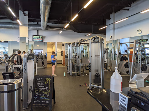 Gym «Southport Fitness», reviews and photos, 3413 N Southport Ave, Chicago, IL 60657, USA