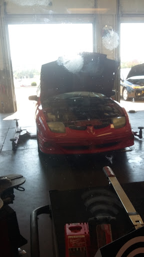 Tire Shop «Firestone Complete Auto Care», reviews and photos, 997 Team Blvd, Smyrna, TN 37167, USA