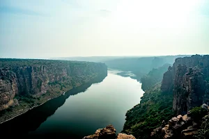 Penna River Viewpoint image