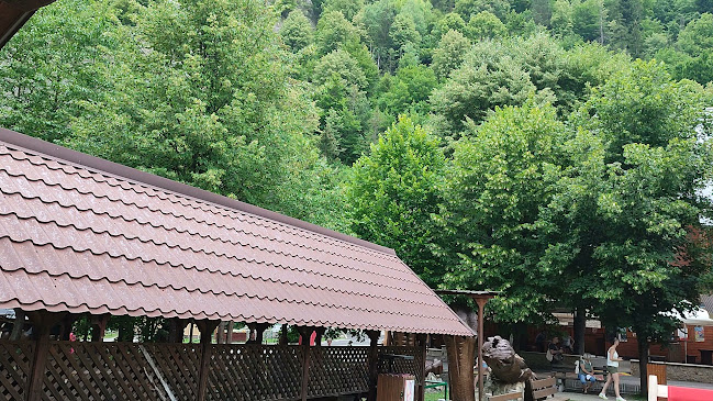 Chata Pieniny Hotel Reštaurácia - Wellness centrum