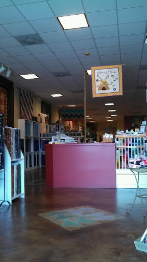 Quilt Shop «Honey Bee Quilt Store», reviews and photos, 9308 Anderson Mill Rd, Austin, TX 78729, USA
