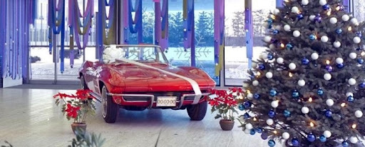 Chevrolet Dealer «Jim Turner Chevrolet of McGregor», reviews and photos, 1015 E McGregor Dr, McGregor, TX 76657, USA