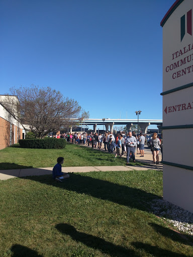 Community Center «Italian Community Center», reviews and photos, 631 E Chicago St, Milwaukee, WI 53202, USA