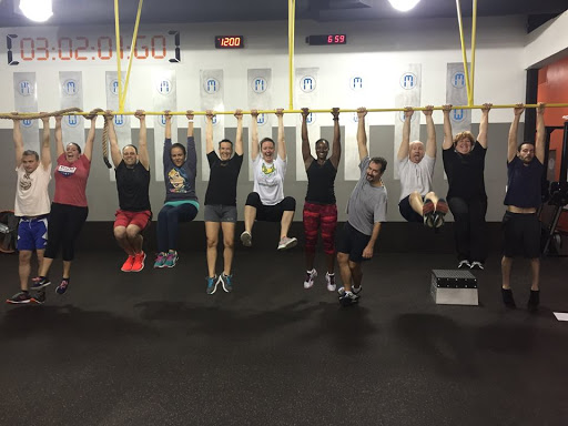 Gym «Iron Tribe Fitness», reviews and photos, 22 Merrick Way, Coral Gables, FL 33134, USA