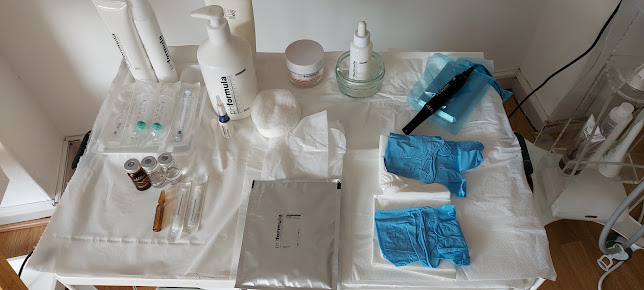 Geraldine Walters Advanced Skincare & Training - Geraldine Walters Advanced Skincare & Training