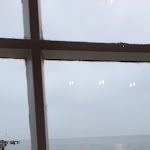 Photo n°3 de l'avis de Silvia.a fait le 16/11/2021 à 16:47 sur le  Restaurant & Bar Seebrücke Ahlbeck à Heringsdorf