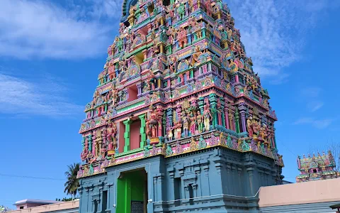 Shri Rathinagireeswarar Temple, Thirumarugal image