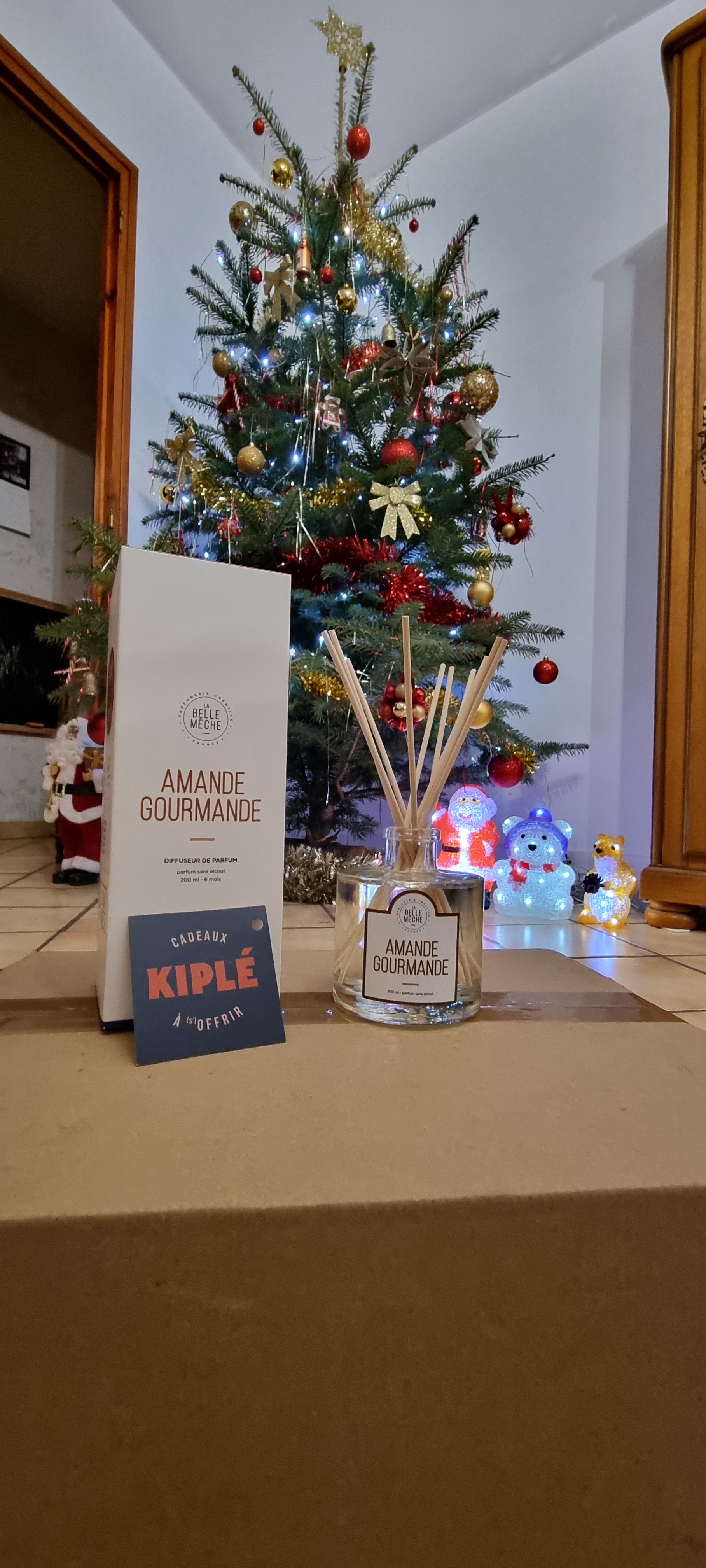 Photo n° 1 de l'avis de celine.o fait le 16/12/2023 à 18:09