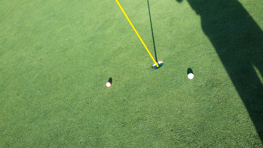 Golf Course «Douglaston Golf Course», reviews and photos, 6320 Marathon Pkwy, Douglaston, NY 11363, USA