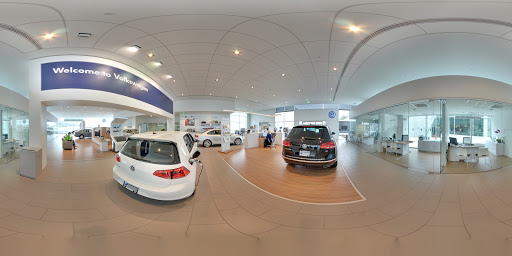 Volkswagen Marin image