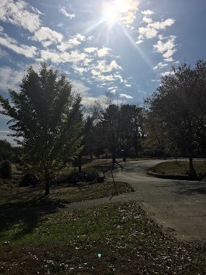 Randolph Hills Local Park - photo 93