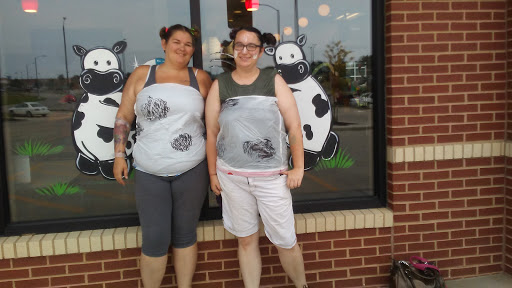 Fast Food Restaurant «Chick-fil-A», reviews and photos, 2610 Edgewood Rd SW, Cedar Rapids, IA 52404, USA