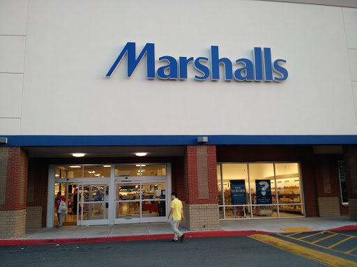 Department Store «Marshalls», reviews and photos, 5932 Roswell Rd, Sandy Springs, GA 30328, USA