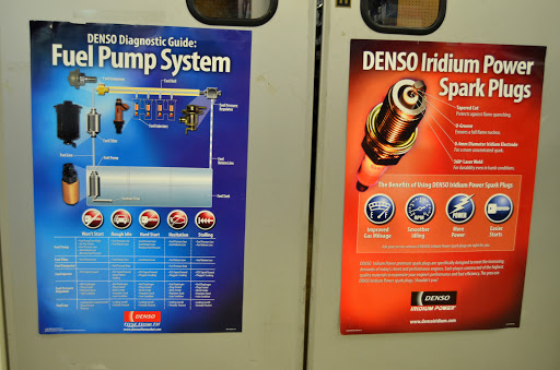 Auto Parts Store «Standard Auto Parts», reviews and photos, 2020 Hollins Ferry Rd, Baltimore, MD 21230, USA