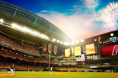 Chase Field