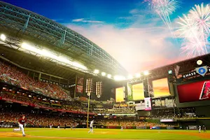 Chase Field image