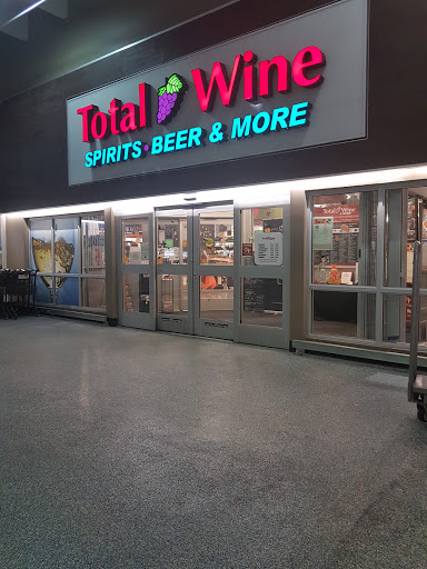 Wine Store «Total Wine & More», reviews and photos, 1139 5th St, Miami Beach, FL 33139, USA