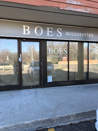 Boes Ltd.