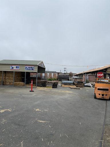 Farm Equipment Supplier «Westside Farm & Feed», reviews and photos, 817 Swift St, Santa Cruz, CA 95060, USA