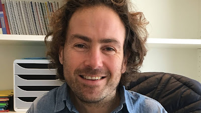Dr Grégory VANOUTRYVE à Camiers