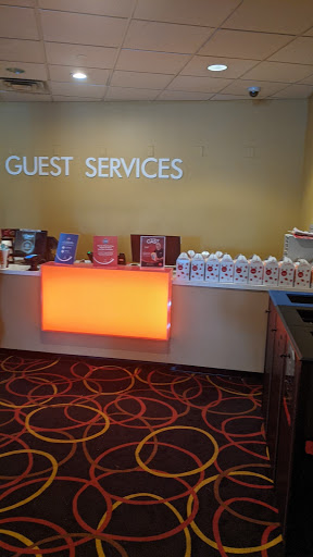 Movie Theater «AMC Freehold Metroplex 14», reviews and photos, 101 Trotters Way, Freehold, NJ 07728, USA