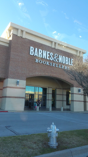 Book Store «Barnes & Noble», reviews and photos, 861 N E Mall Blvd, Hurst, TX 76053, USA