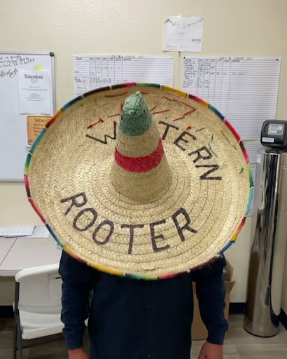 Plumber «Western Rooter & Plumbing», reviews and photos, 136 E Santa Clara St #1, Arcadia, CA 91006, USA