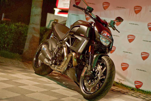 Motorcycle Dealer «Euro Cycles of Tampa Bay», reviews and photos, 8509 Gunn Hwy, Odessa, FL 33556, USA