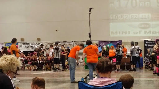 Auditorium «Exhibition Hall at the Alliant Energy Center», reviews and photos, 1919 Alliant Energy Center Way, Madison, WI 53713, USA